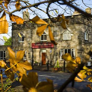 Norfolk Arms Hotel, Ringinglow